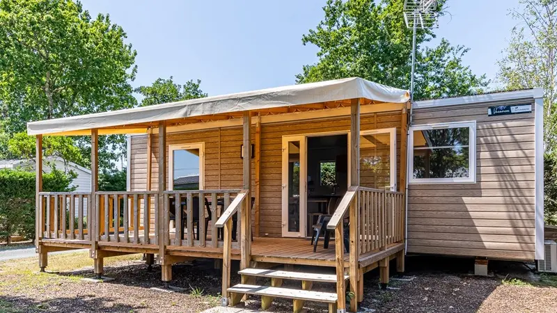 Le Chaland -Extérieur