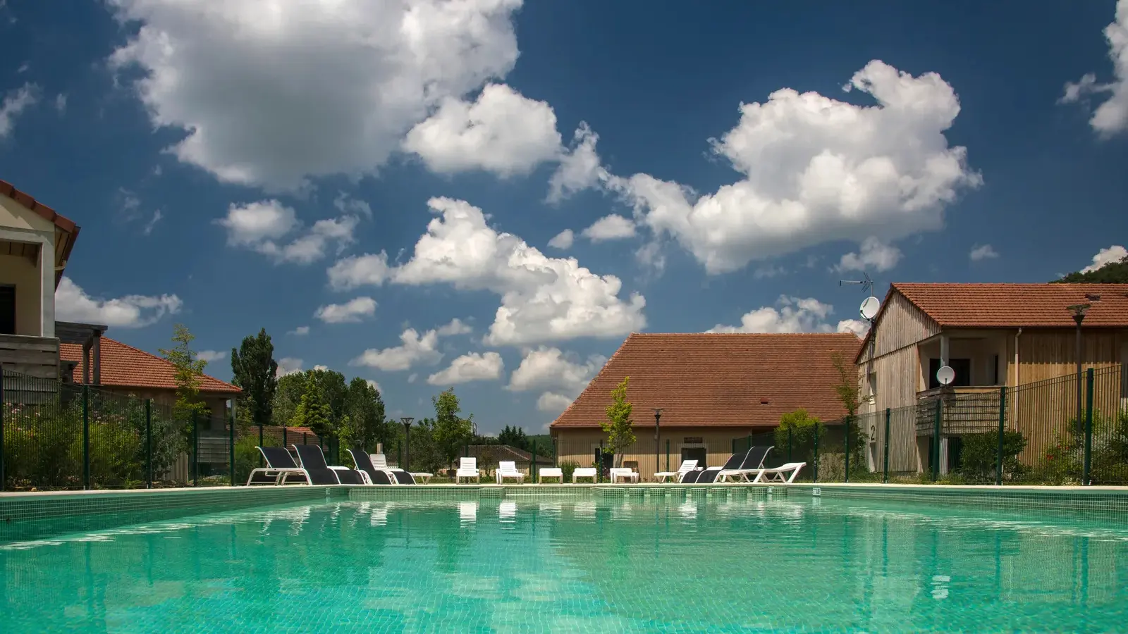 Le Clos du Rocher - brochure