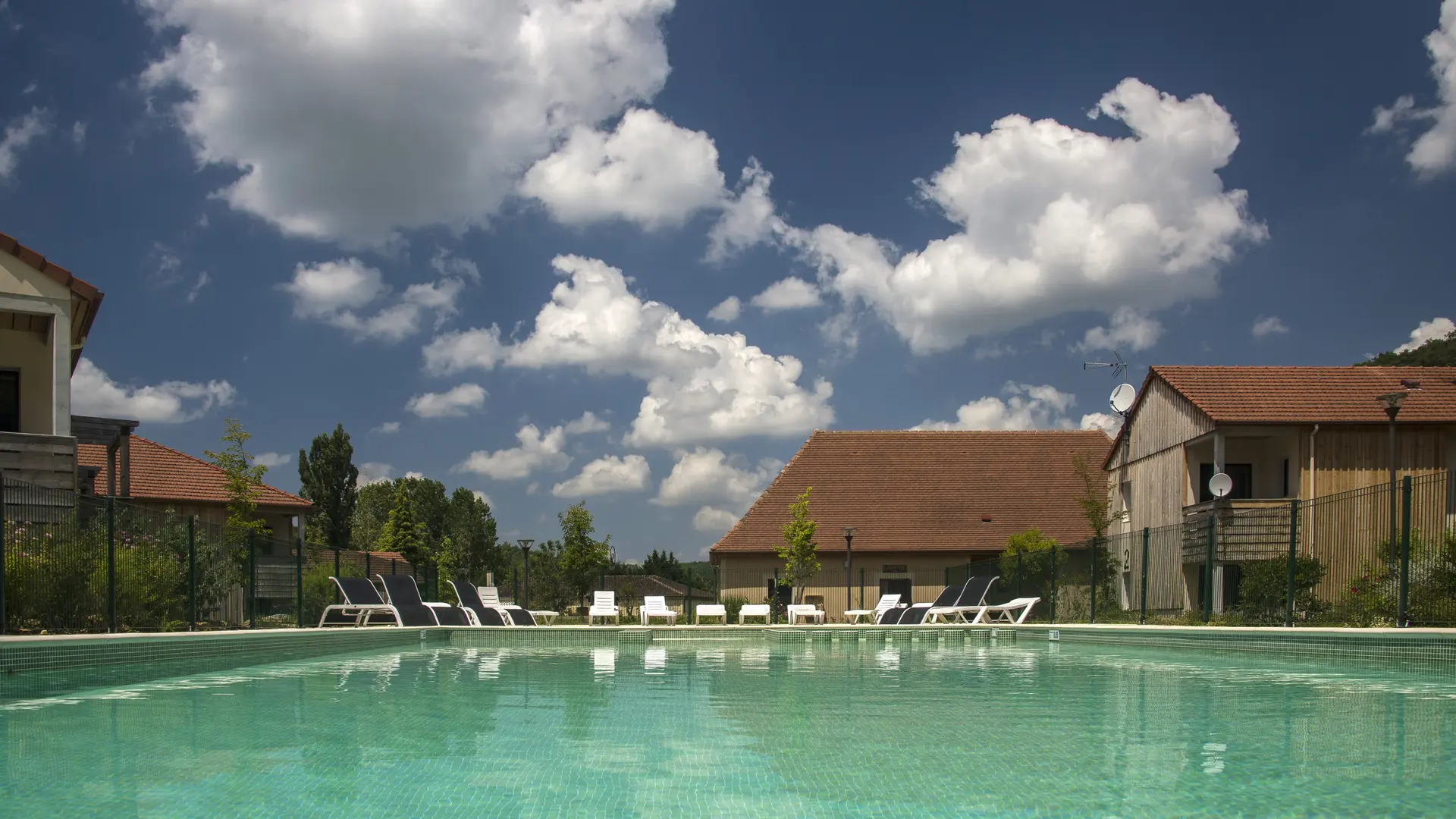 Le Clos du Rocher - brochure