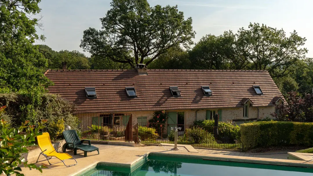 Le Clos des Aubiers 1 4