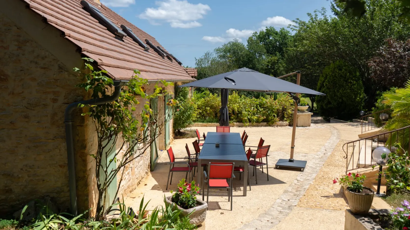 Le Clos des Aubiers 2 3