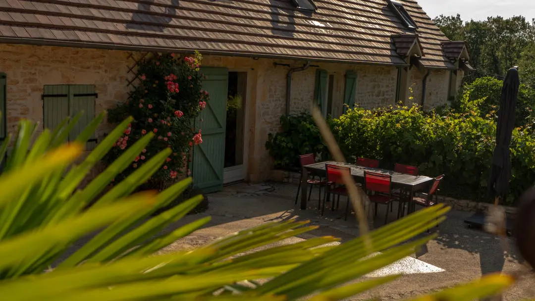 Le Clos des Aubiers 3 5