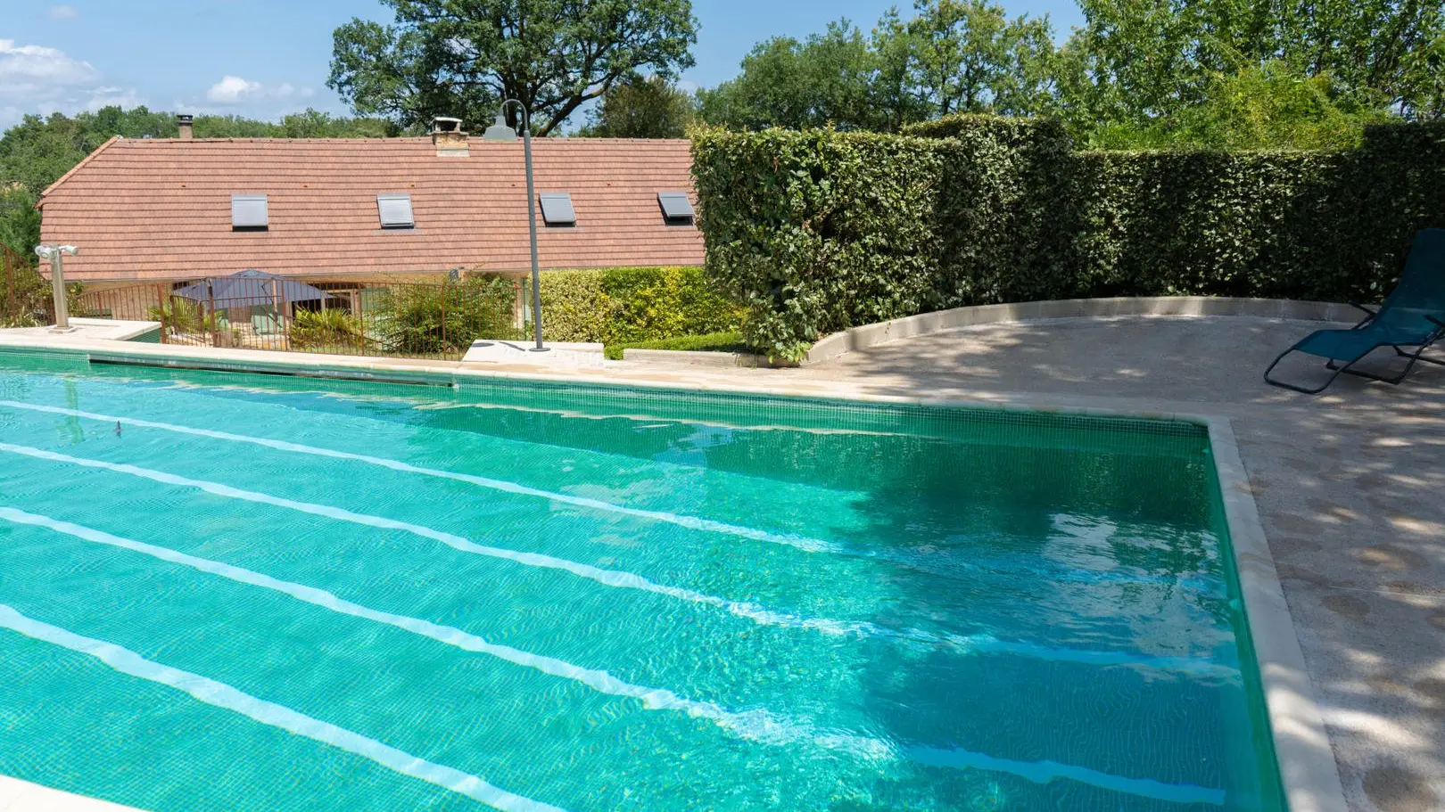 Le Clos des Aubiers 5 1
