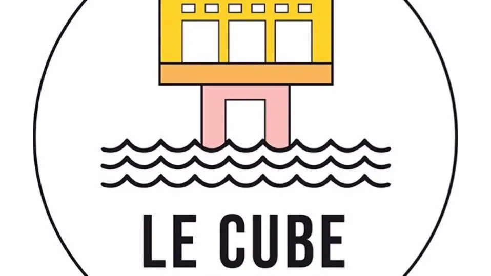 Le Cube Coworking Montalivet