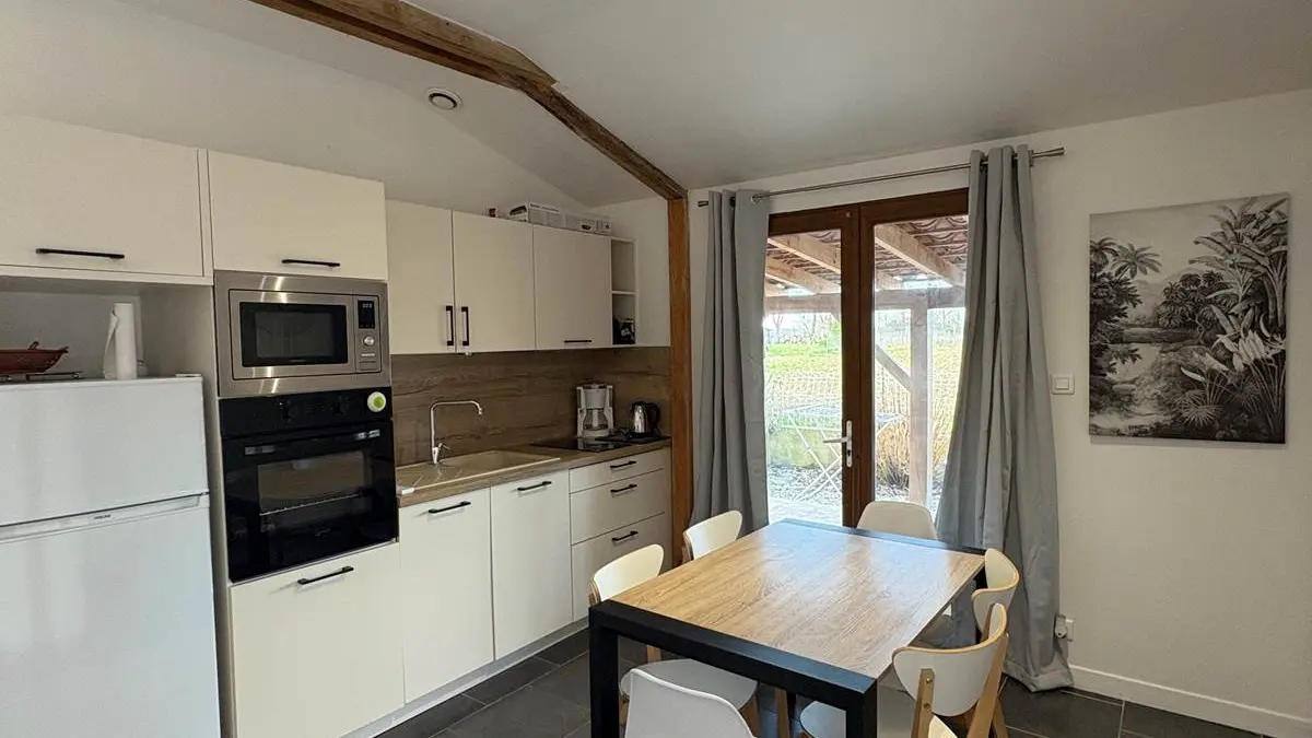 Le Grand Landais cuisine