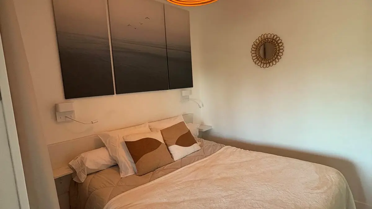 Le Grand Landais chambre double