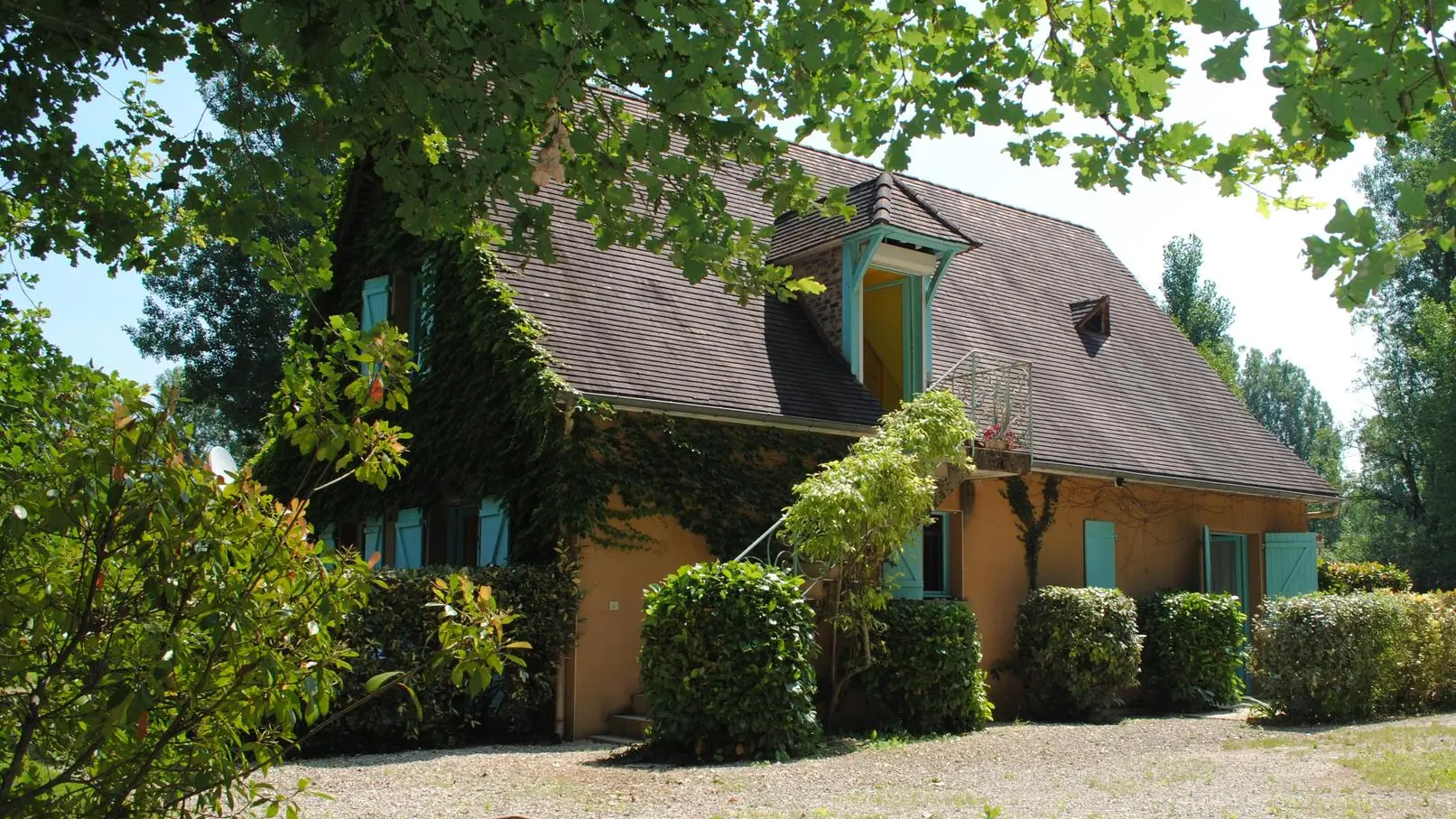 Le Moulin Pointu