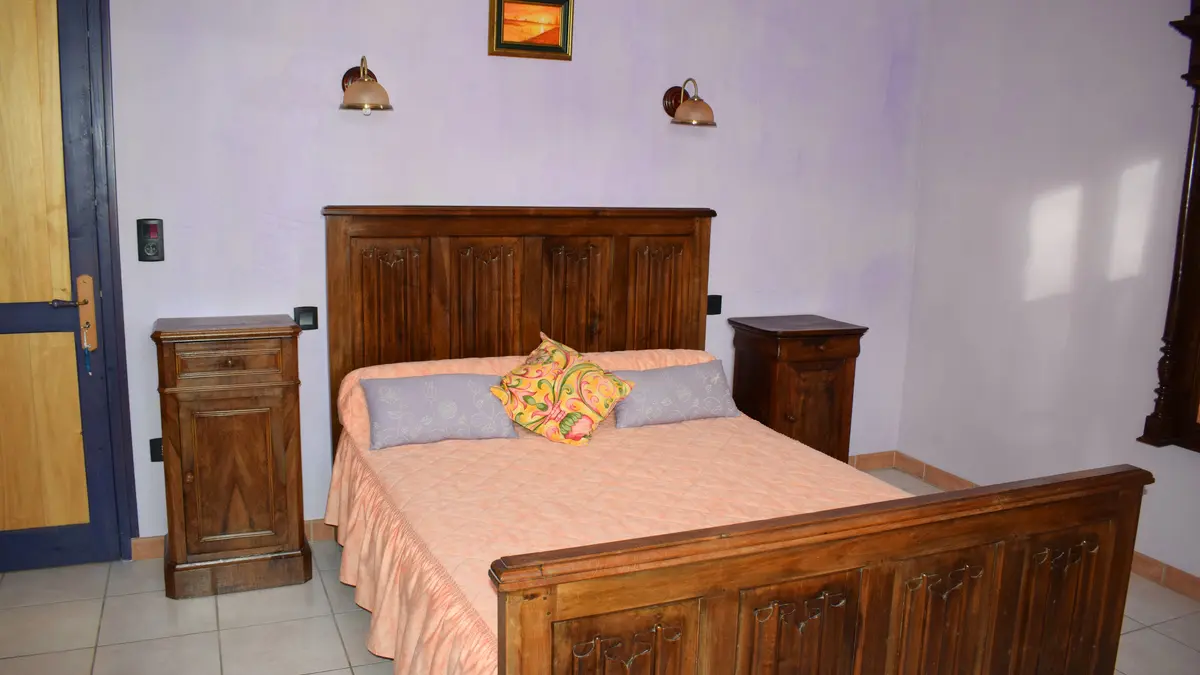 Le Moulin du Treuil - La Roue  (2)