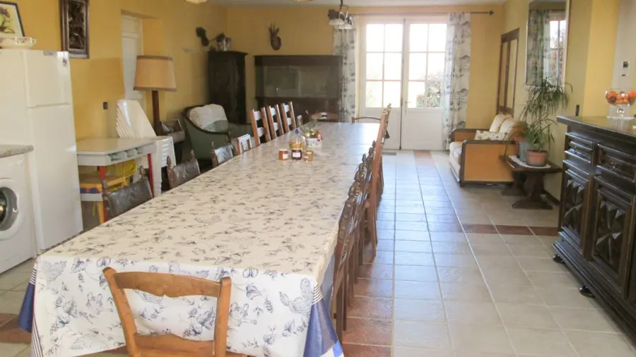 Le Moulin du Treuil - La Roue  (4)