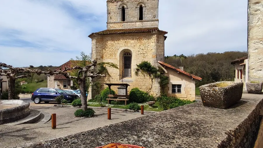 Le lavoir (20)