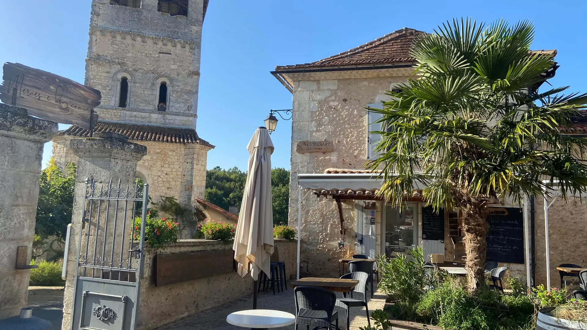 Le lavoir 1