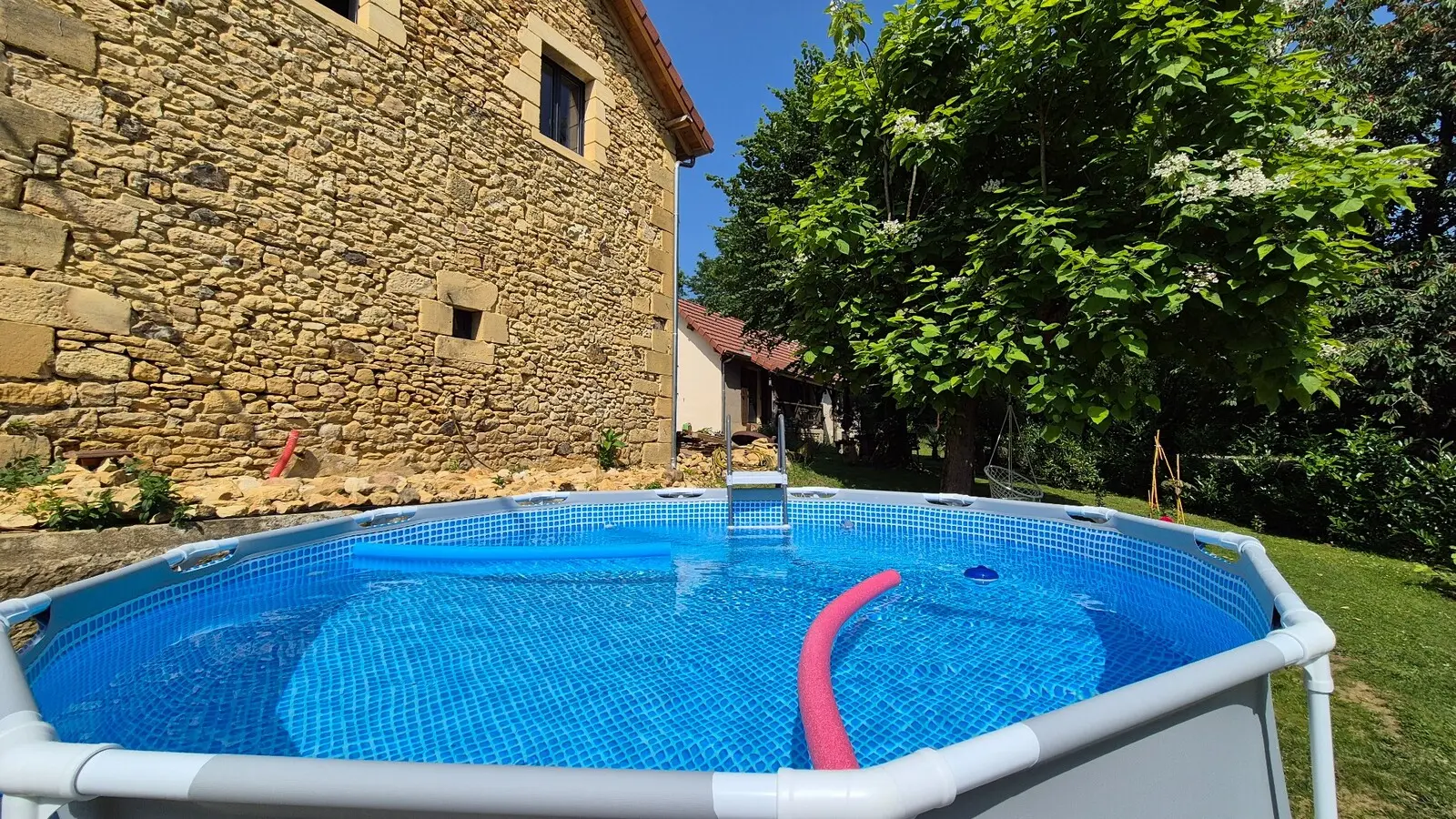 Le petit prince gite  2 pers à Sarlat (6) 2