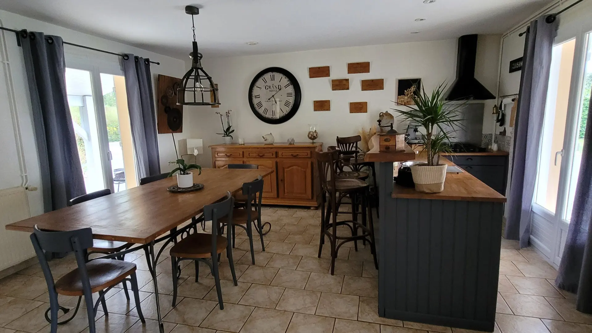 Photos Grand Périgueux - Repas d'hôtes 2