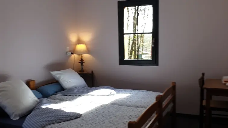 Les Eyzies_Gîte de Légal_chambre 1