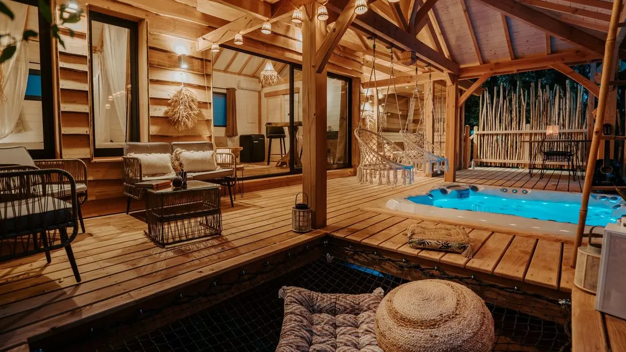 Les Lodges de Calviac (3)