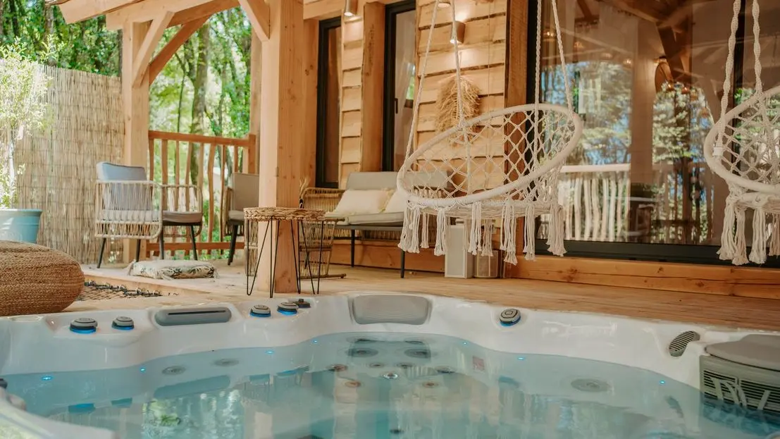 Les Lodges de Calviac (4)