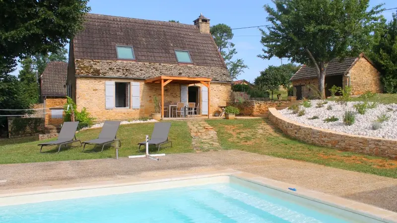 Les Mazaux_piscine
