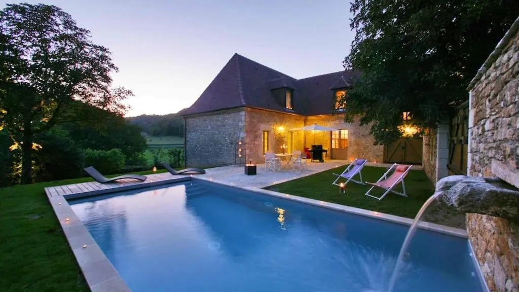 Les Maisons de l'Abbaye_Florence CLEMENT 1