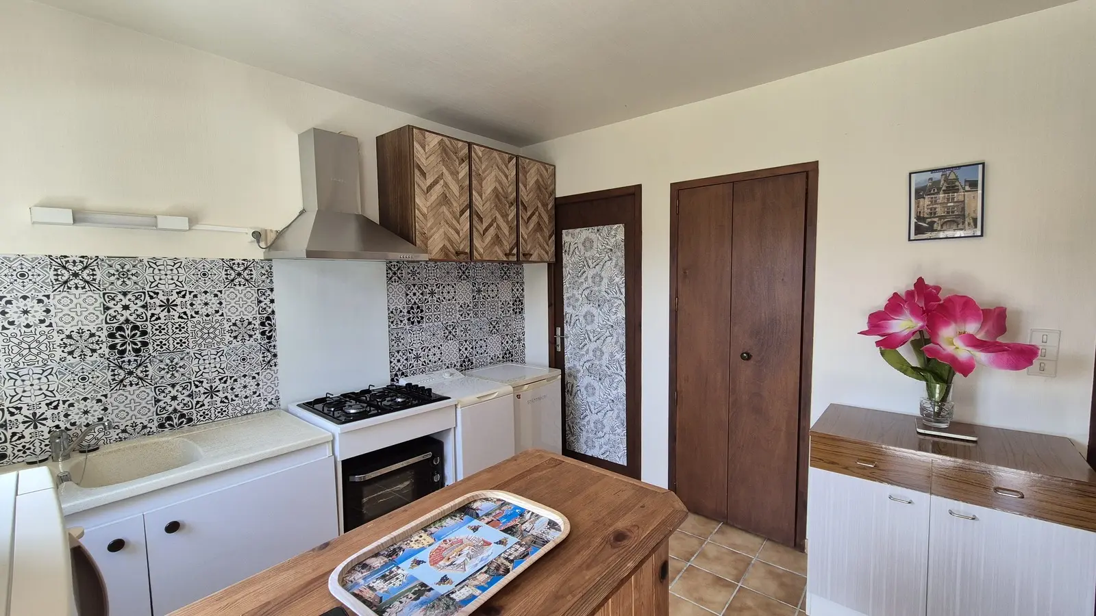 Les Tourterelles Gîte de vacances à Sarlat (10) 2