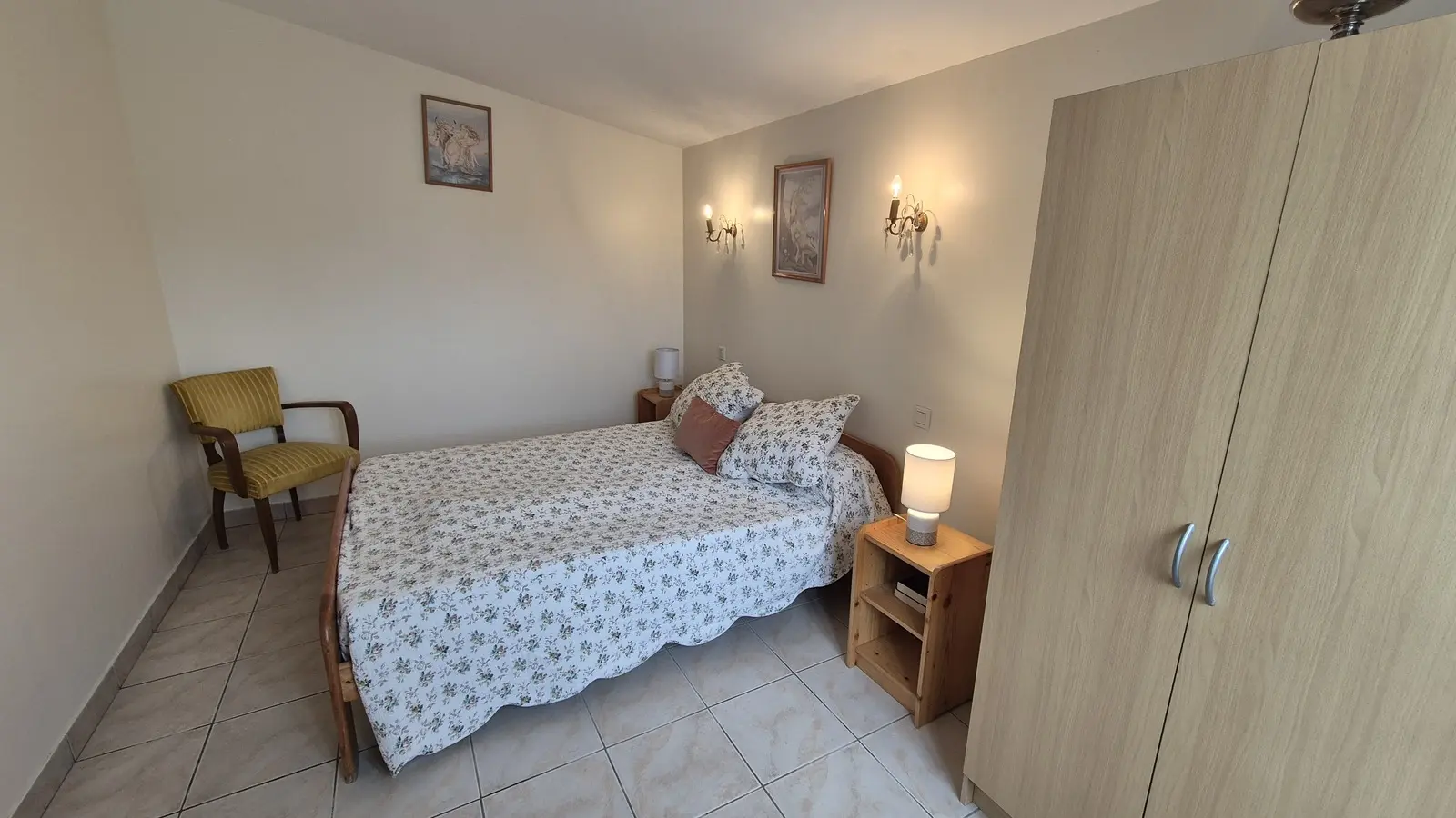 Les Tourterelles Gîte de vacances à Sarlat (5) 2