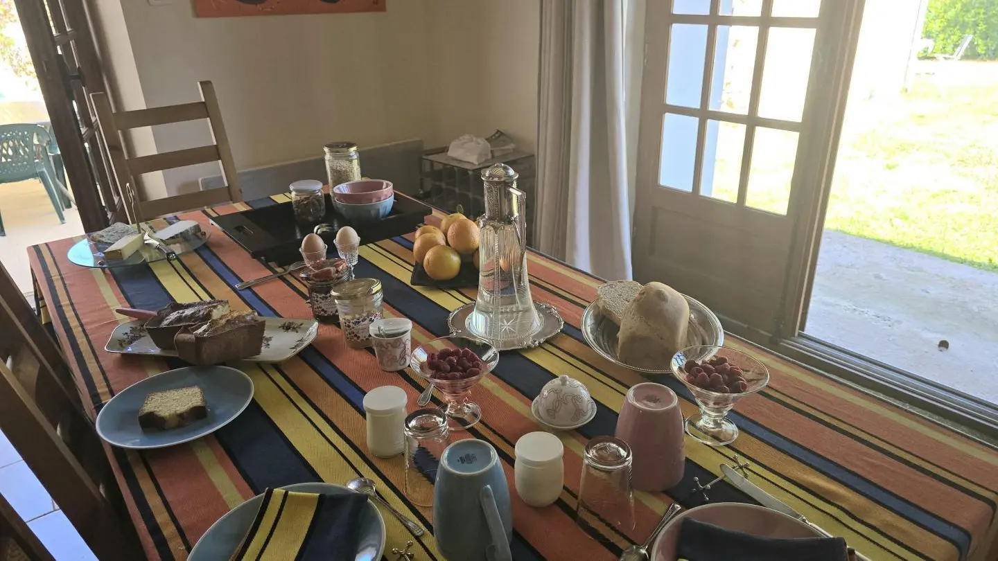 Les Toiles de Paugnac