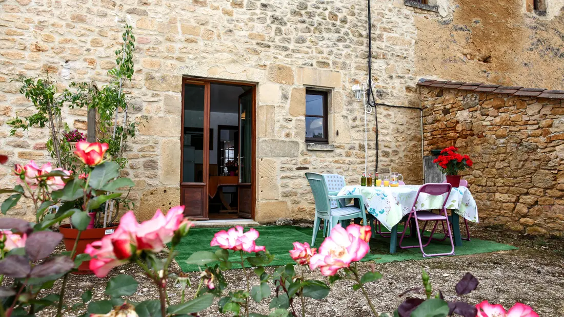 Les fleurs de la feuillade 2