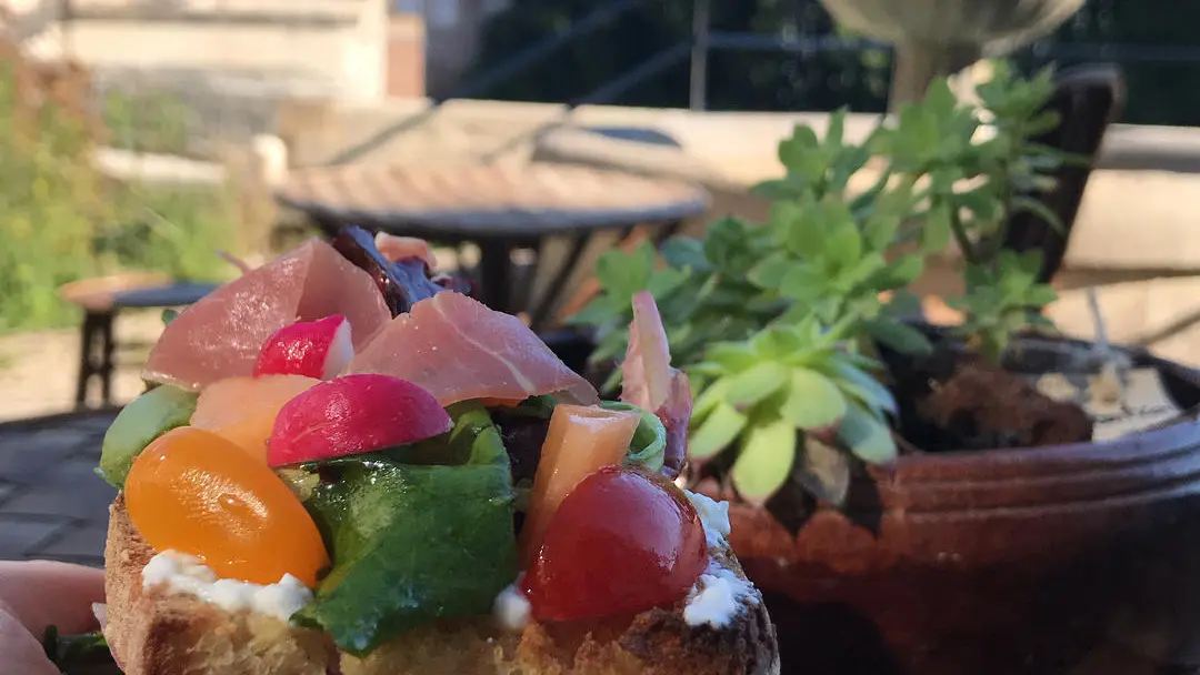 Les petites pépites plat