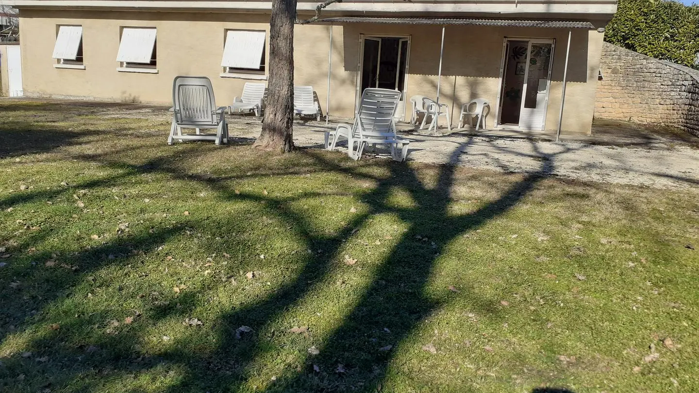 Location Bionka 1