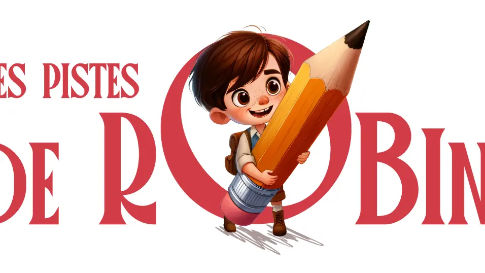 Logo Pistes de Robin