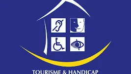 Logo Tourisme et Handicap