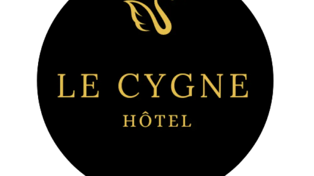 Logo hôtel le cygne 2 - Copie