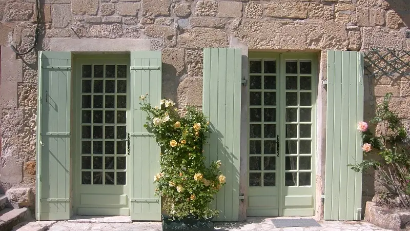 Pouget 2