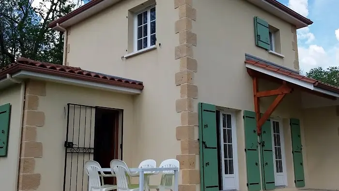 M. et Mme Delbe - brochure