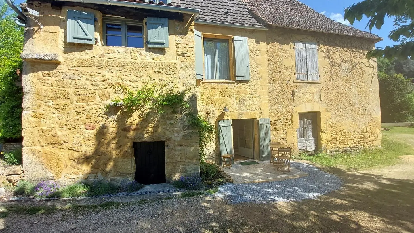 MAISON AUX PIERRES DOREES (3)