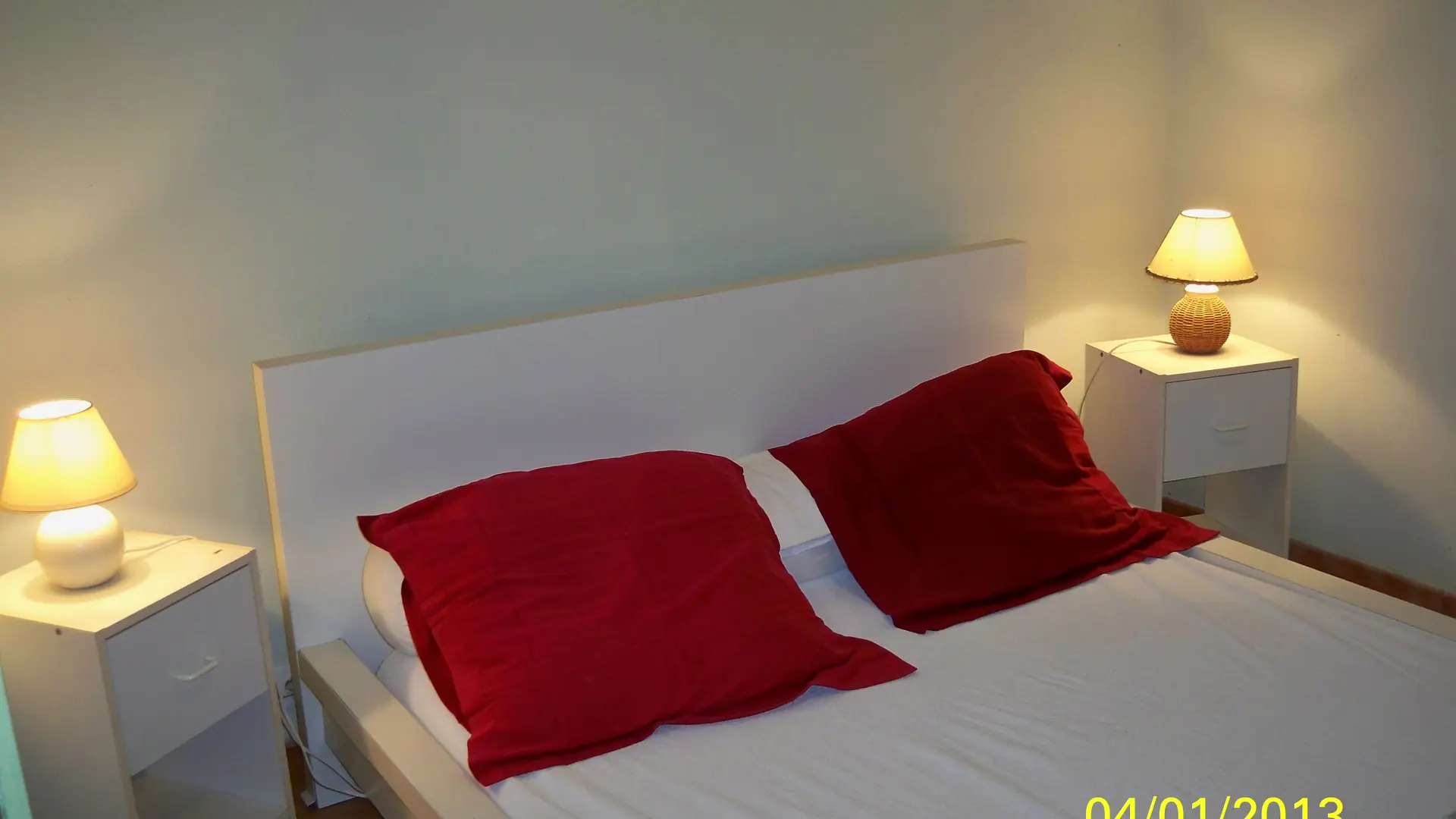 MEUBLE C Chambre 2