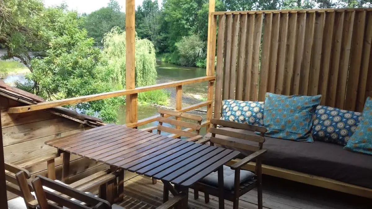 MOULUN - Saint-Méard de Drône - La Maillerie (1)