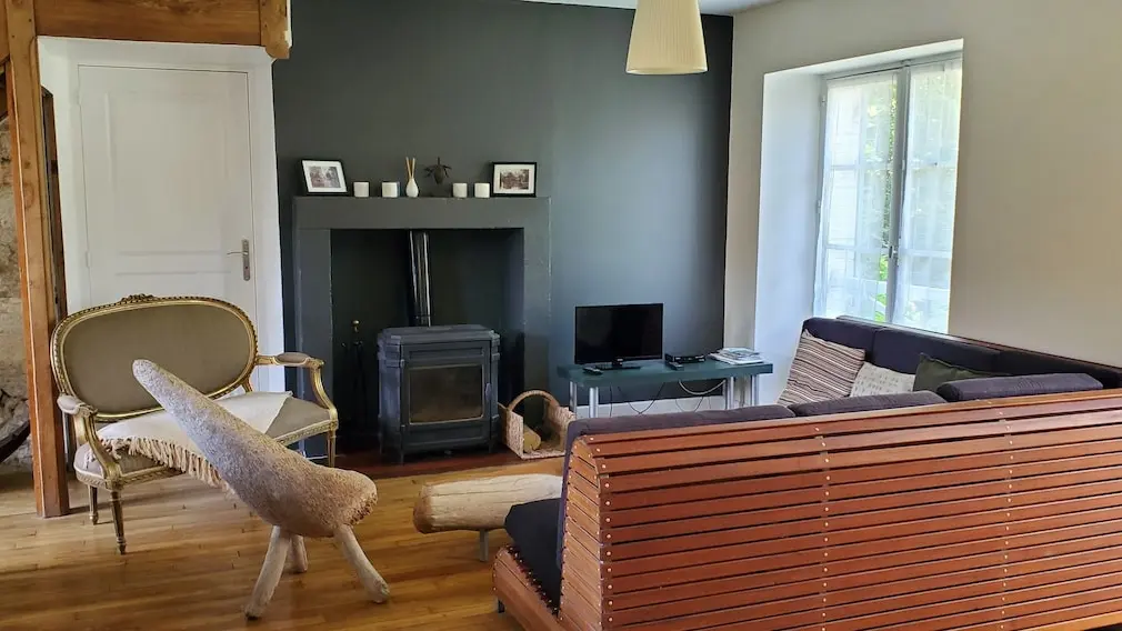 MOULUN - Saint-Méard de Drône - La Maillerie (2)