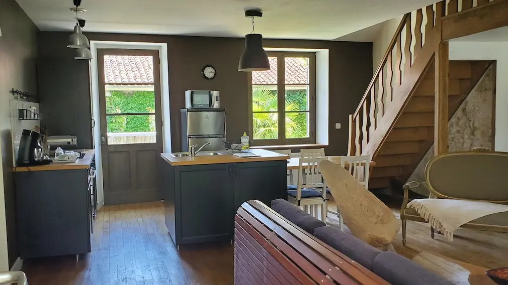 MOULUN - Saint-Méard de Drône - La Maillerie (5)