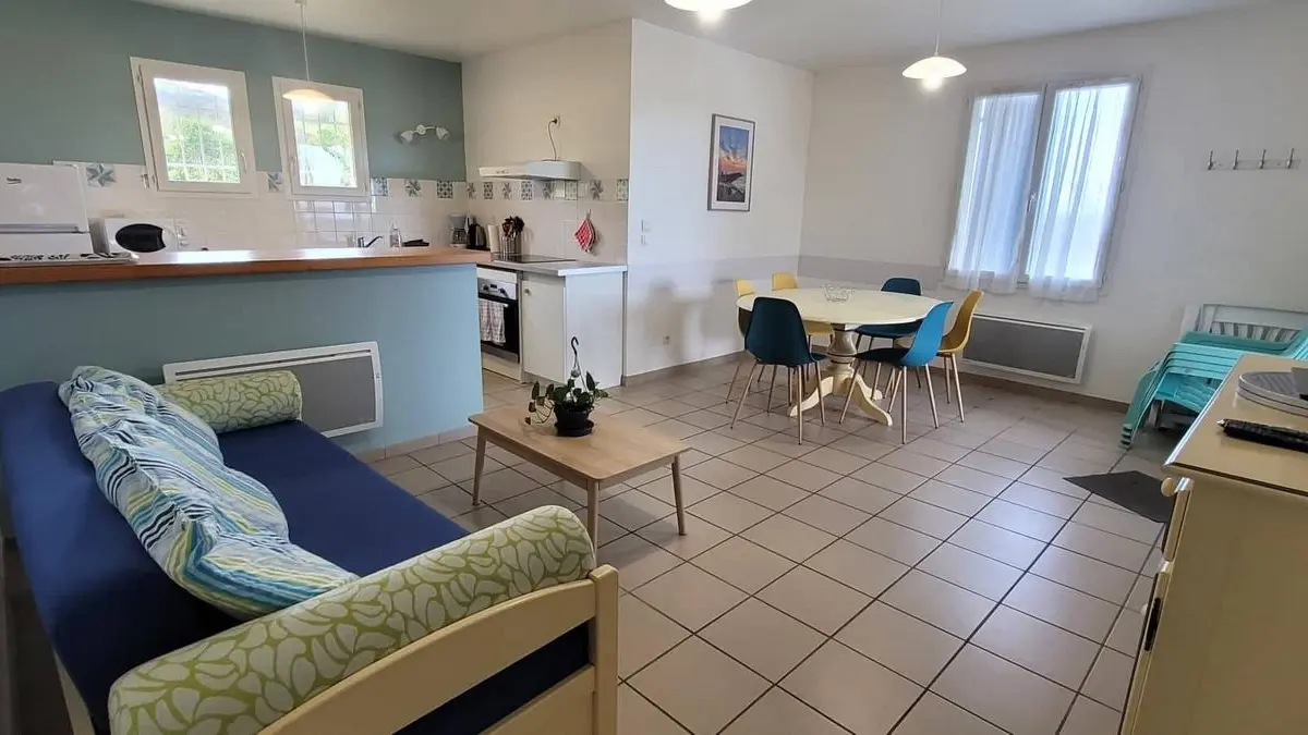 MUGRON Gîte Maremne