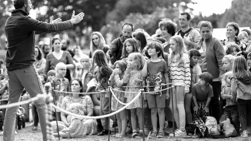 Cirque Plein d'Air