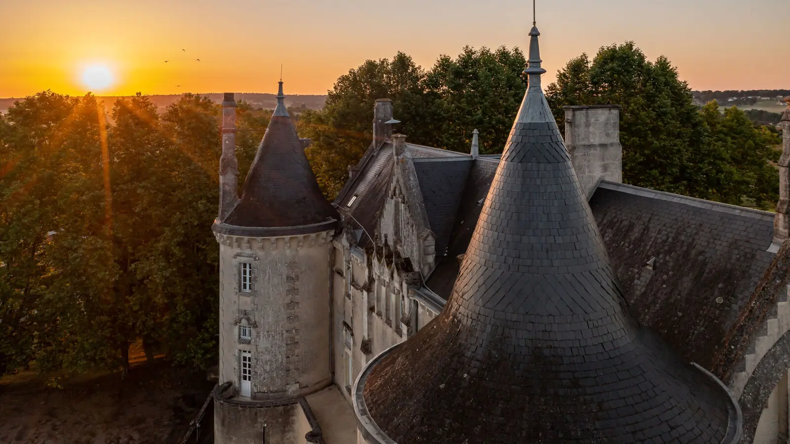 Mairie de Saint-Aulaye