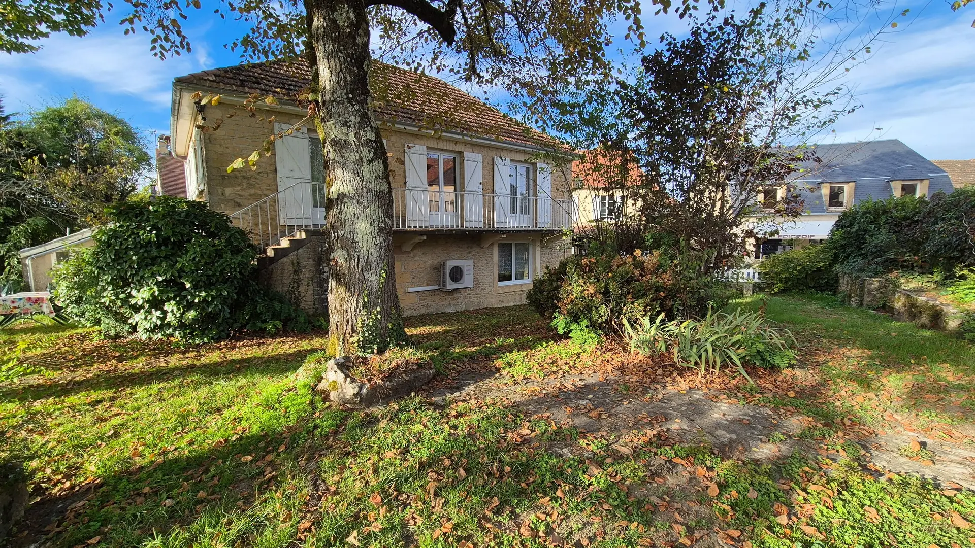 Maison Cazal (21)