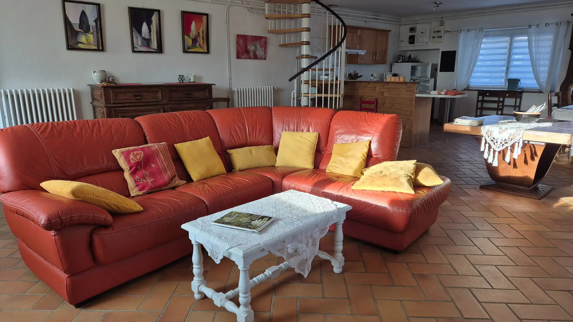 Maison Cazal (5)