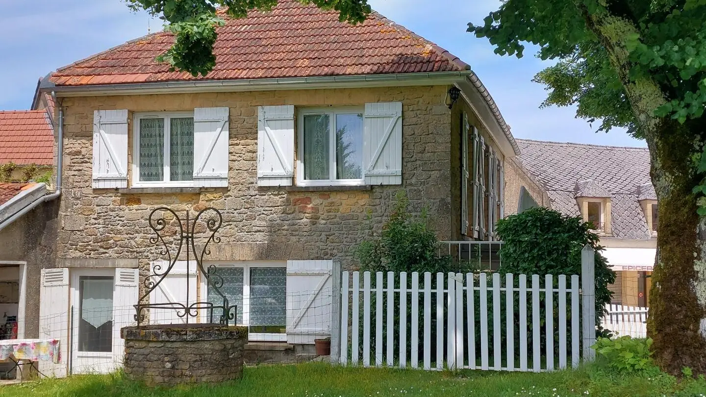 Maison Cazal 3