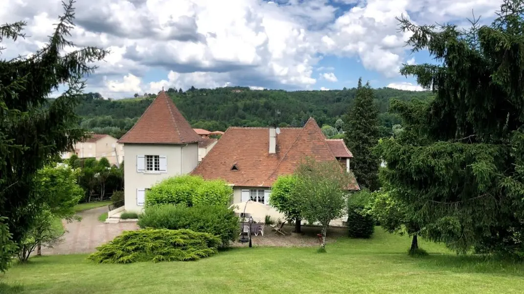 Maison-Blanche