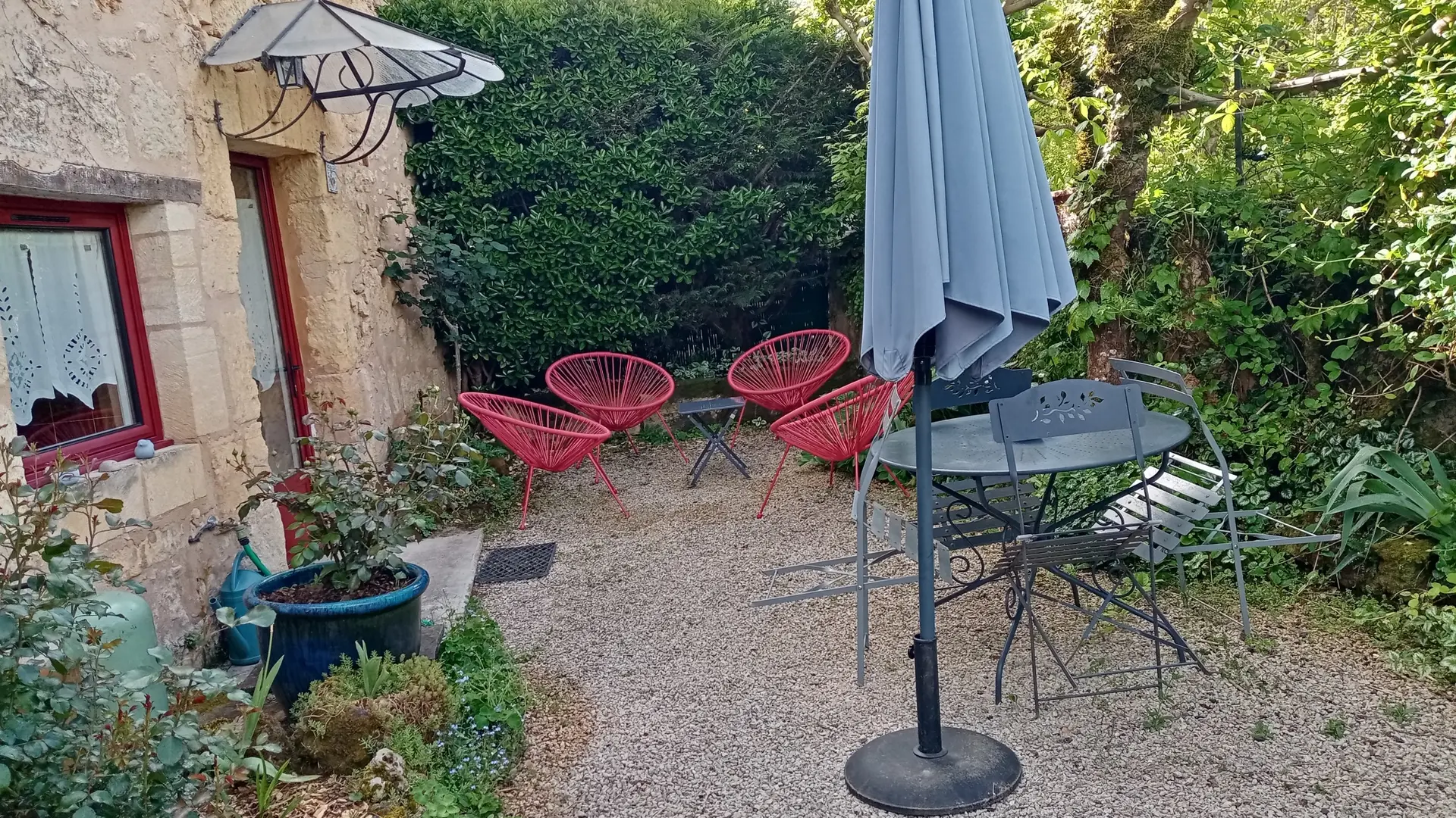 Maison Linette - brochure