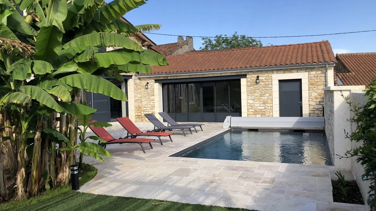 Maison Marcel et Marthe