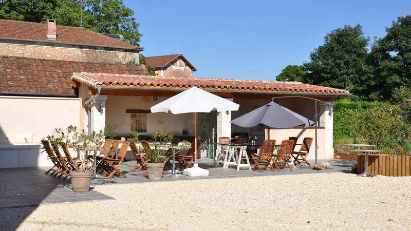 Maison Saint Martin