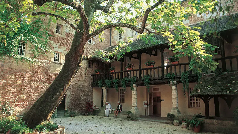 Maison-des-vins-de-Bergerac-Cloitre-des-Recollets-2