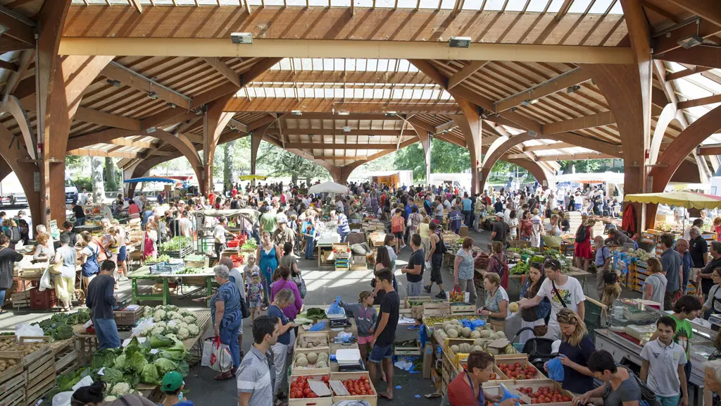 Marché-de-Brive-la-Gaillard